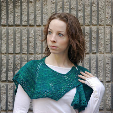 Augusta Shawl