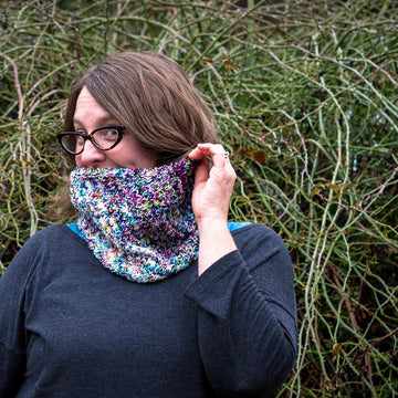 The Spell Cowl