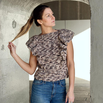 Flutter Top