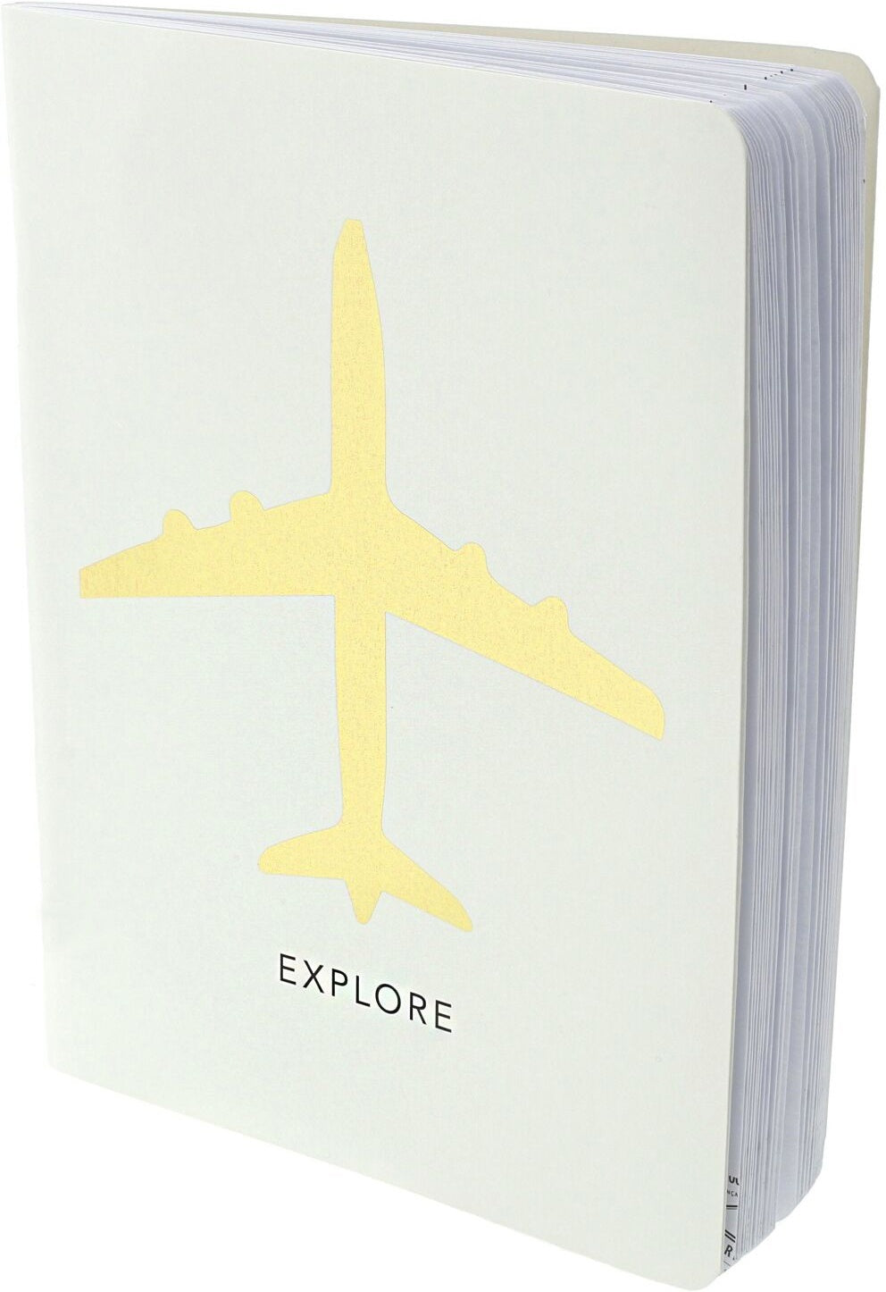 Teresa Collins Personal/Travel Planner 6"X8" - Travel
