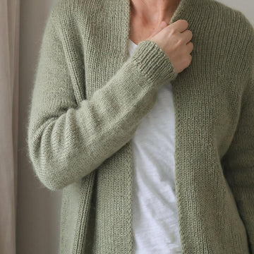 REBEL cardigan