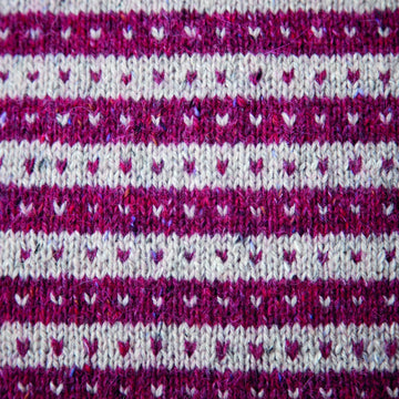 Nordic cushions