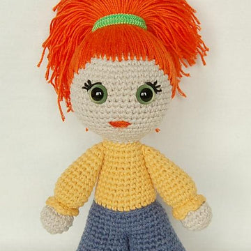 Doll Dea