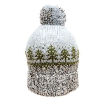 Central Park Hat