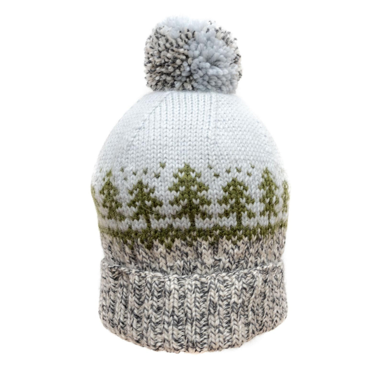 Central Park Hat