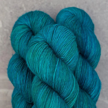 Nassau Blue