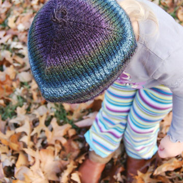Fae Folk Hat