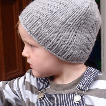 Bramble Fern Hat