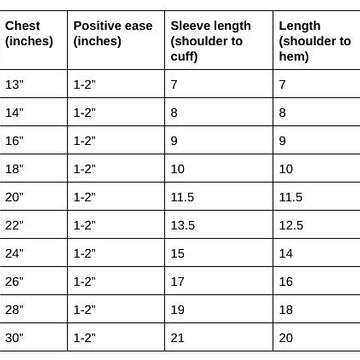 Little Applique Cardi