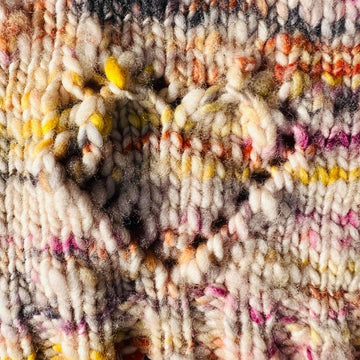 Hearty Warmth Cowl