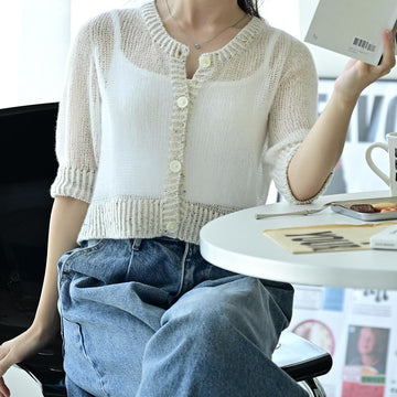 Cleo Blouse