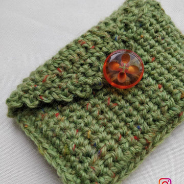 Emilie purse