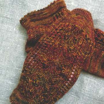 Midsummer night Socks