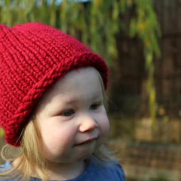 Cheshire Hat