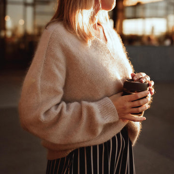 Ridgeline Sweater