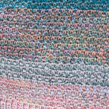 Belt of Venus Pullover