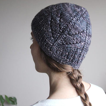 Winter Wish Hat