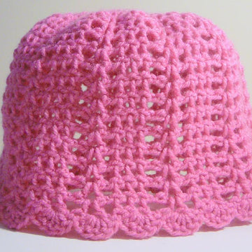 Ava Beanie DK Version