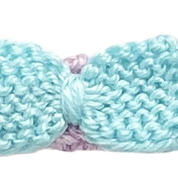 Bunny knitting pattern 19163