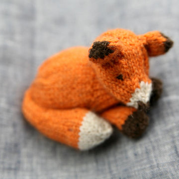 Fox in a Box