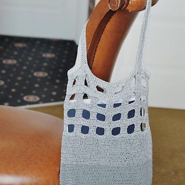 'Stockholm' Tote Bag 2.0