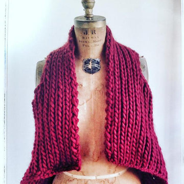 Cornelia Wrap