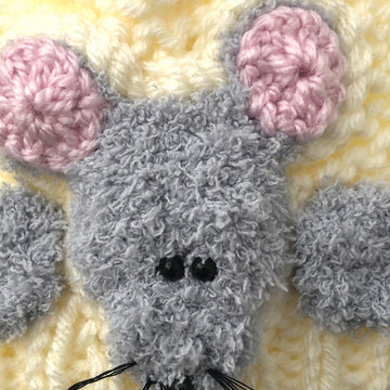 Children's Motif Hats