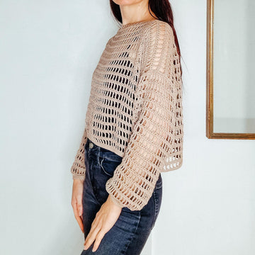 Getaway Sweater