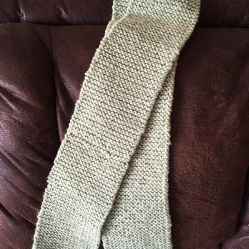 Beginner's Luck Scarf