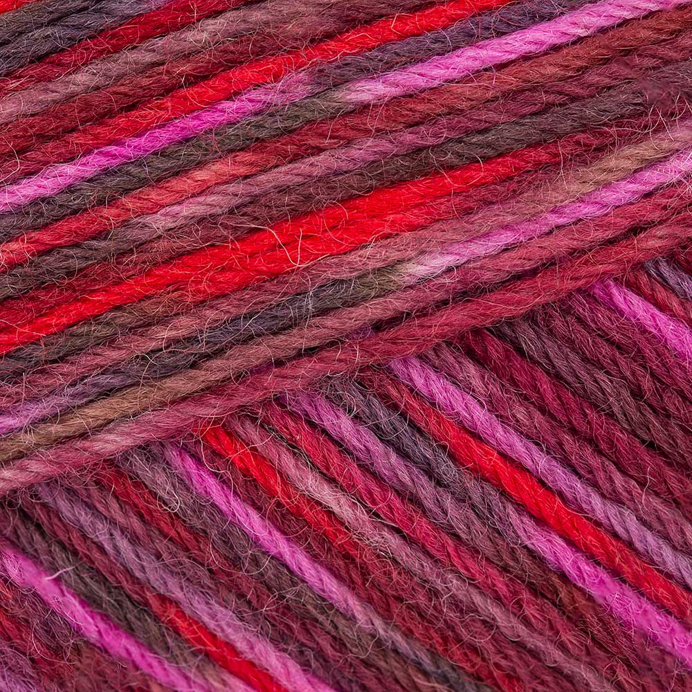 West Yorkshire Spinners Colourlab DK x Zandra Rhodes