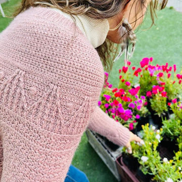 Paloma Sweater