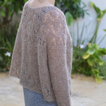 #296 Maris Sweater