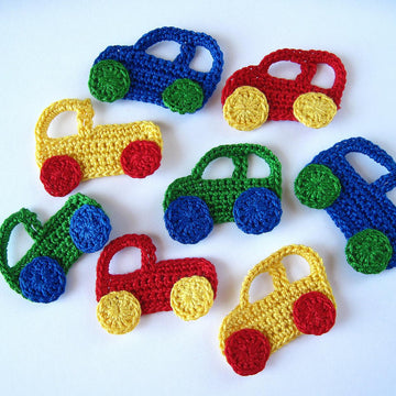 Car and Truck Applique