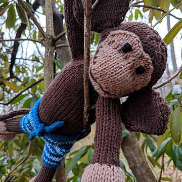 Monkey