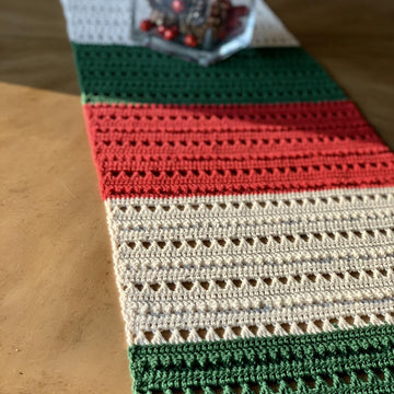 The Jasara TableRunner