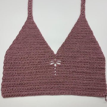 Halter Top