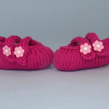 Baby 2 Strap Sandals