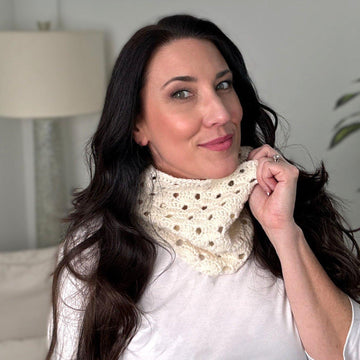 So Sweet Cowl