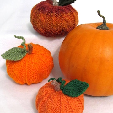 Perfect Little Pumpkin