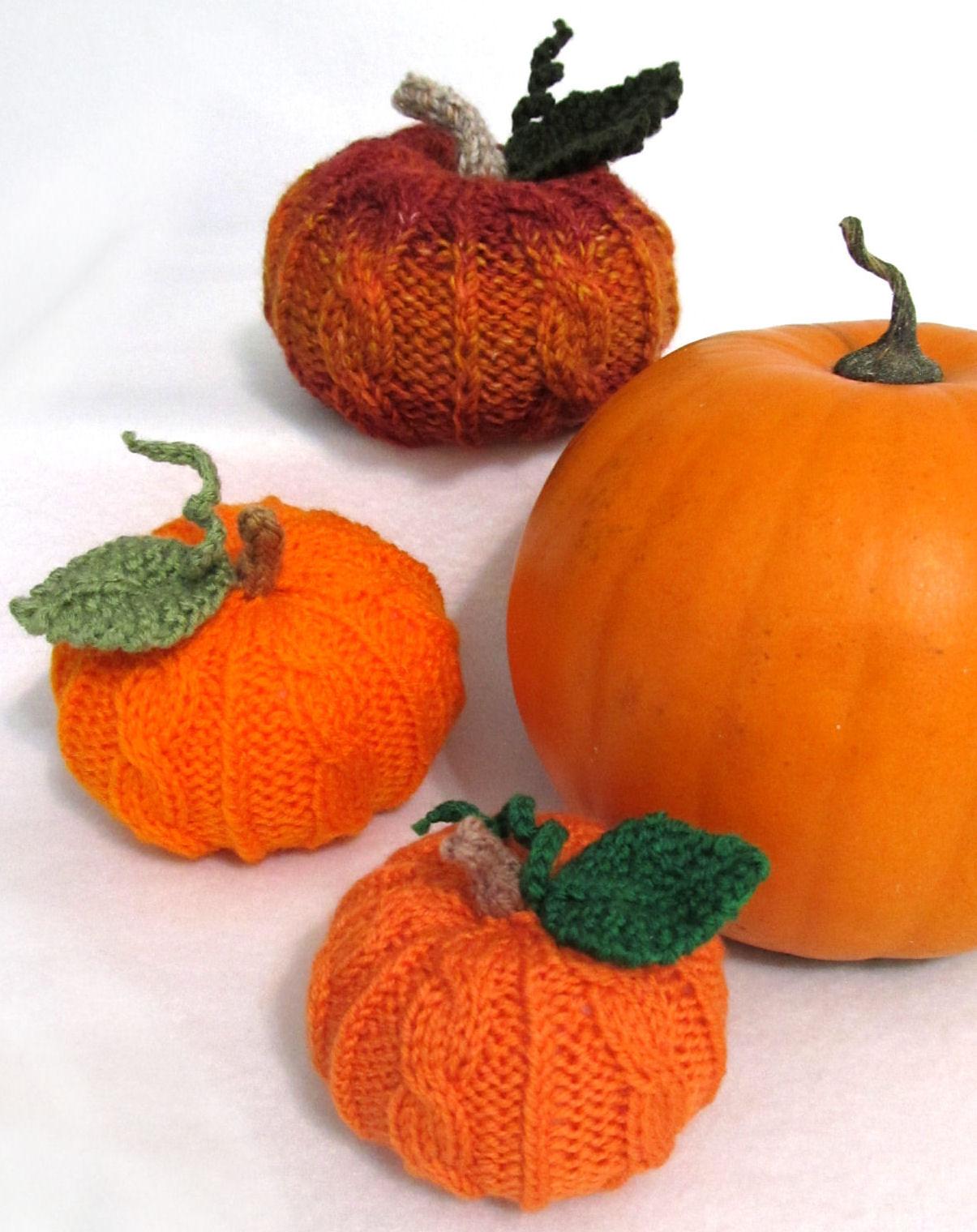 Perfect Little Pumpkin