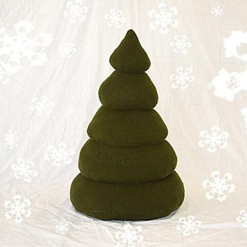 Huge Christmas Tree