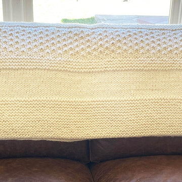 Brighten Throw