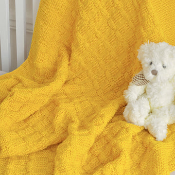 Baby Blanket Design 11