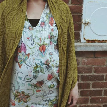 Grosse Ile Wrap