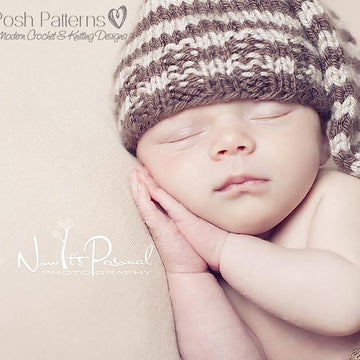 Baby Long Tail Elf Pixie Hat 211