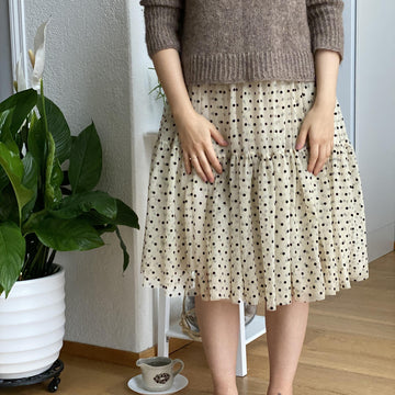 Late Summer jumper
