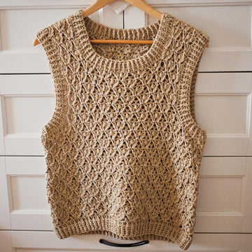 Dori Vest