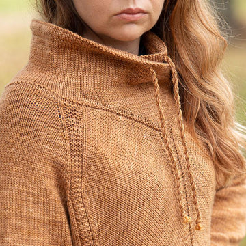 Cozy Pullover