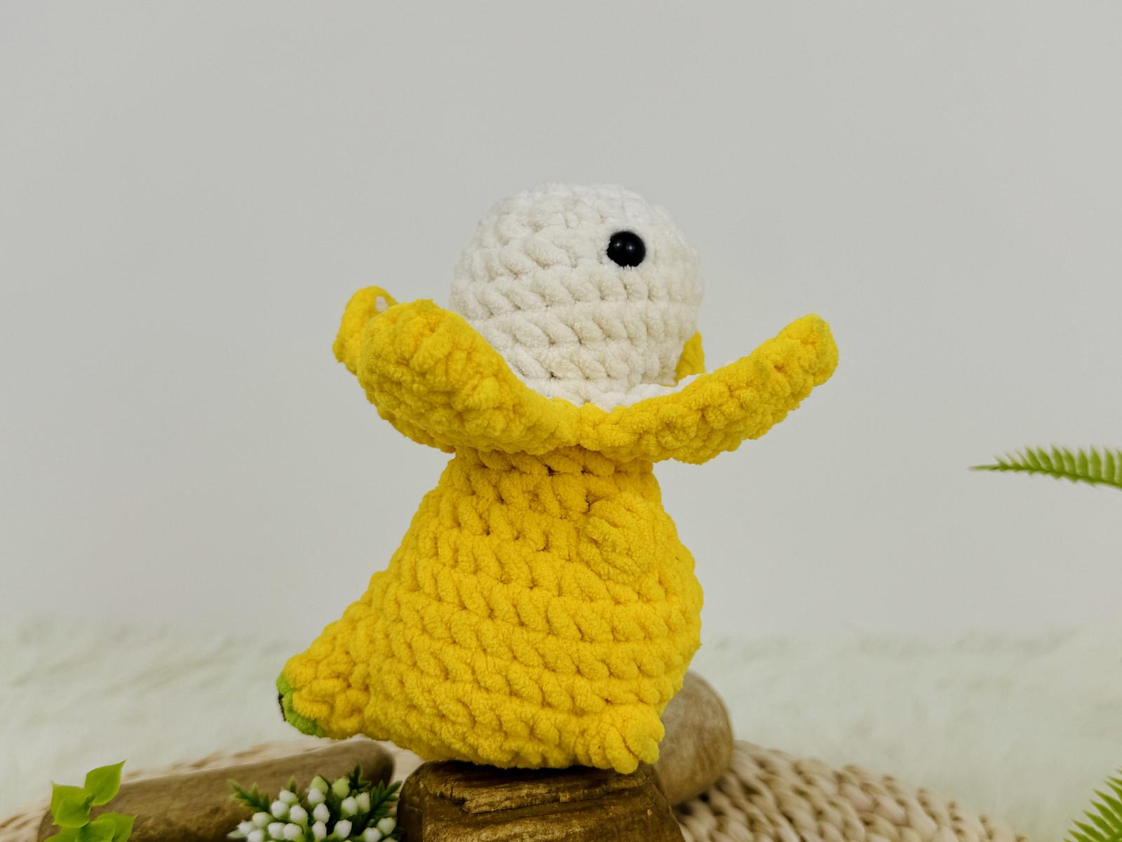 Tyrannosaurus Bananasaurus