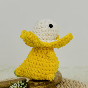 Tyrannosaurus Bananasaurus